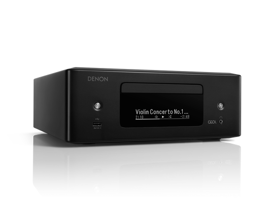 CEOL N-12, , dynamic